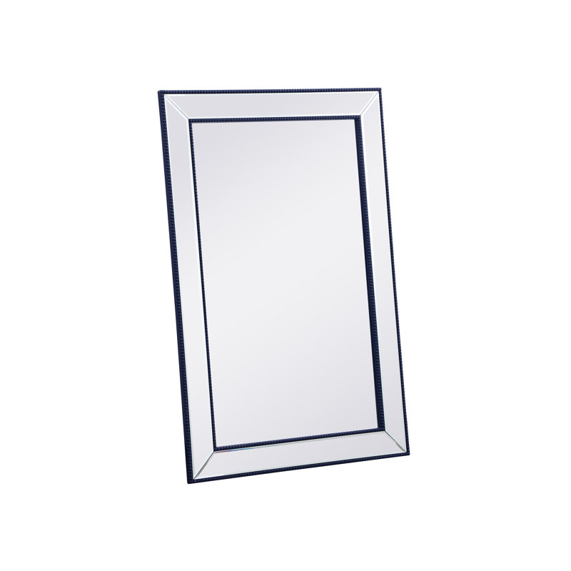 Etta Avenue™ Brynlee Rectangle Wall Mirror & Reviews Wayfair